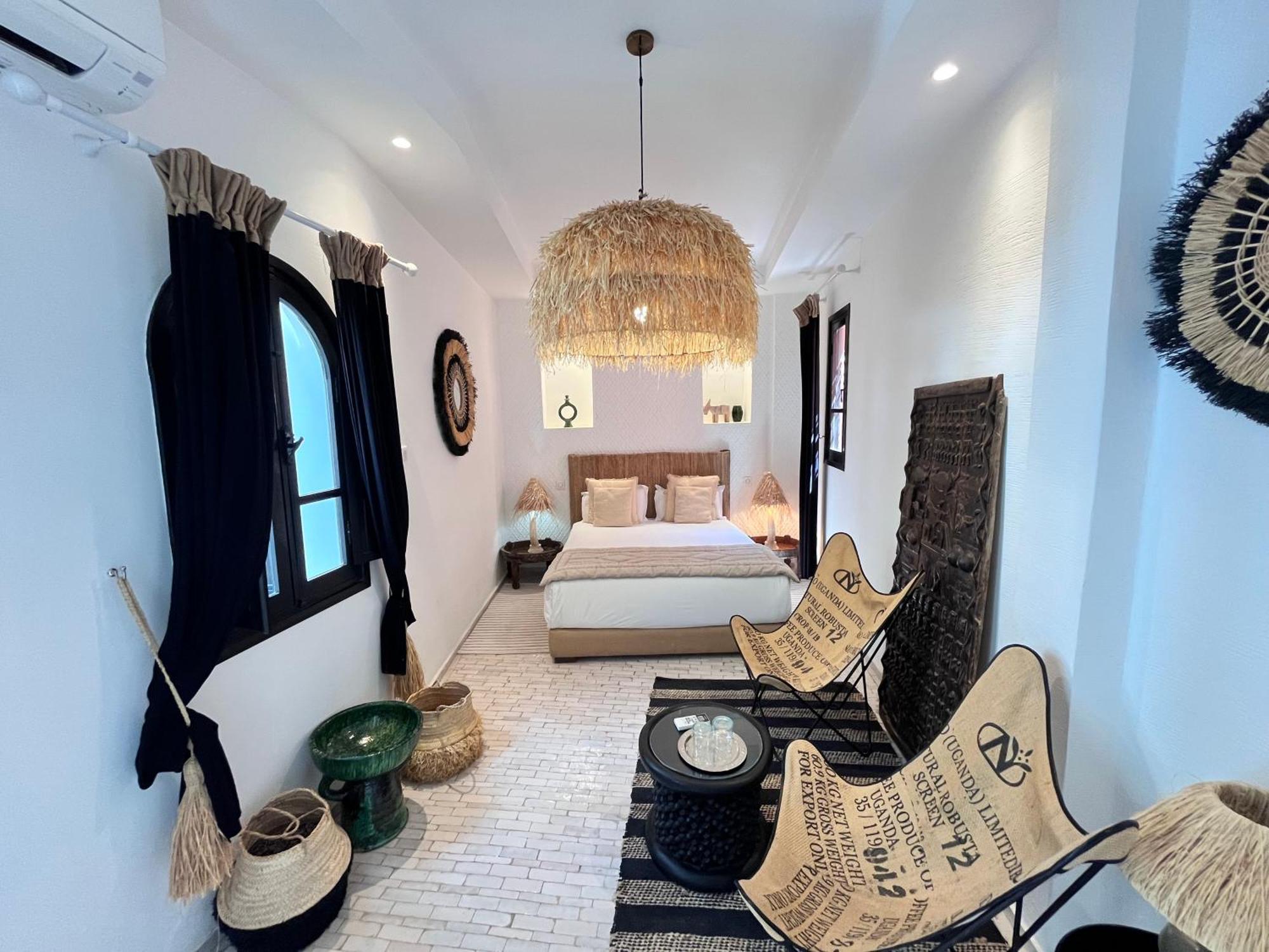 Suite Matrimoniale Prestige