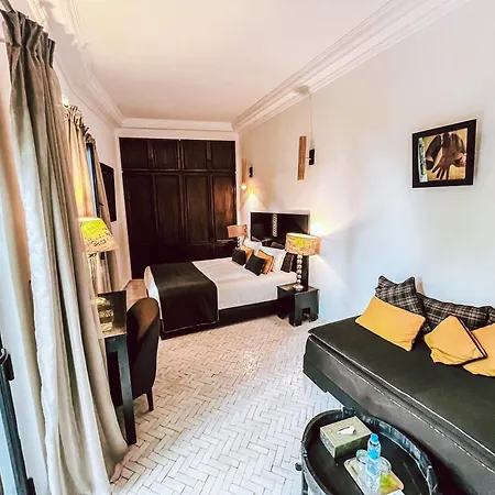 Riad Al Rimal & Spa-3